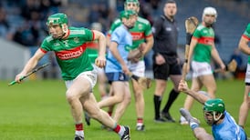 ‘The sessions are like a maths exam’: Managing the club-intercounty training balance