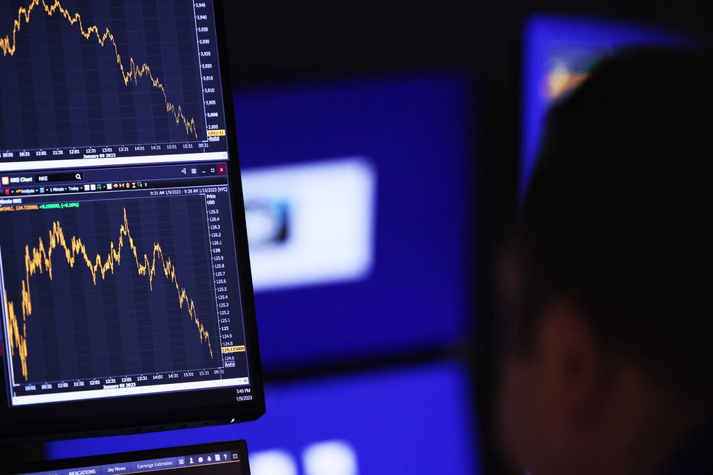 Brera is listed on the Nasdaq Stock Exchange. Photograph: Michael M Santiago/Getty Images