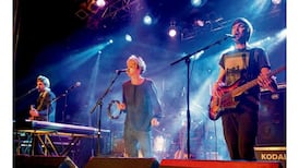 Kodaline announce ‘bittersweet’ decision to split up