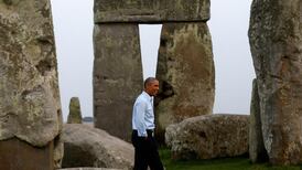 US pushes for unified effort to destroy Islamic State group