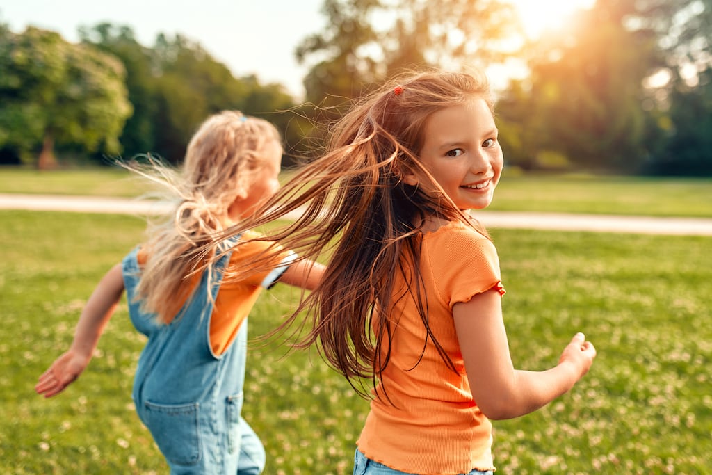 From 1985 to 2005, there was a 60% decrease in the mortality rate of children aged between five and nine years. Photograph: Getty