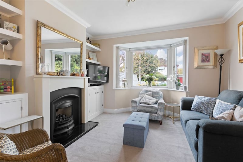 3 Seafield Drive, Booterstown, Co Dublin