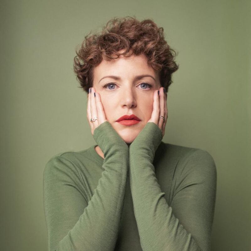 Annie MacManus: ‘Feminism is about having the power to make choices’