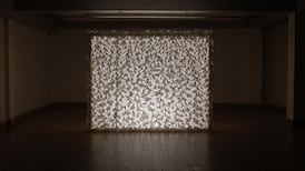 Visual art: Patrick Pearse’s prison cell cast in a new light