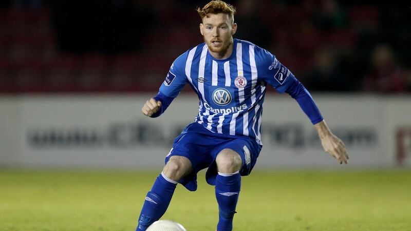 Greener Pastures: New Zealand is the land of opportunity for Danny Ledwith