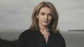 Smother: This is what an Agatha Christie-themed Glenroe looks like