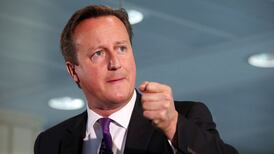 Charlie Flanagan: Cool heads will be needed to keep UK in EU