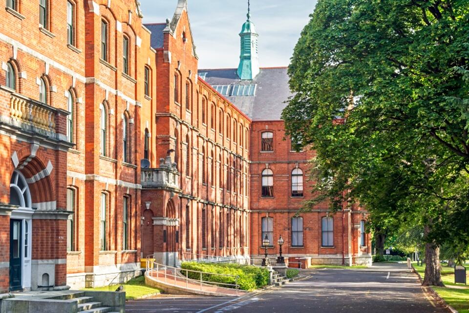 A selection of the most popular MBA courses in Ireland