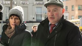 Patrick Quirke ‘quite hurt’ after breakup with Mary Lowry