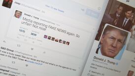 AI is learning how to trump purveyors of 'fake news'