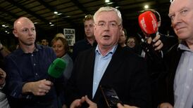 Eamon Gilmore: Yes vote ‘a national act of inclusion’