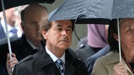 New Minister for Justice to be announced tomorrow