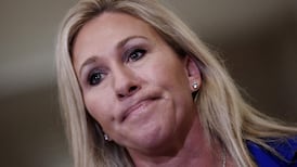 Republican congresswoman issues chilling warning about ‘gazpacho police’