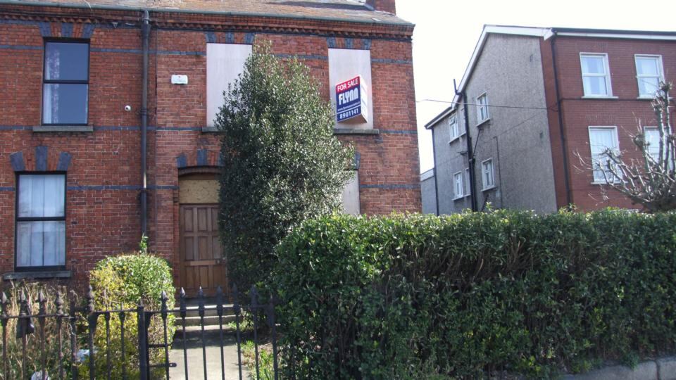 16 Whitworth Road, Drumcondra