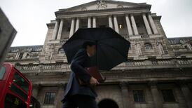 Bank of England tests lenders’ defenses against cyber-attacks