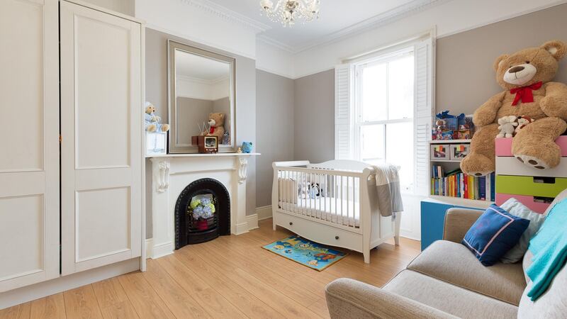 5 Oxford Road Ranelagh Dublin 6