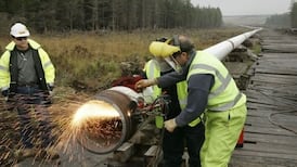 Corrib company fined €300,000 over death of contractor