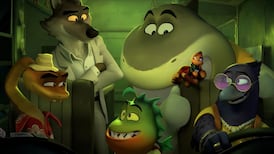 The Bad Guys 2 review: Tolerable sequel is dragged down by an overcomplicated plot