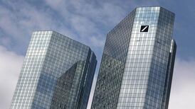 Deutsche Bank employees charged over sales tax evasion