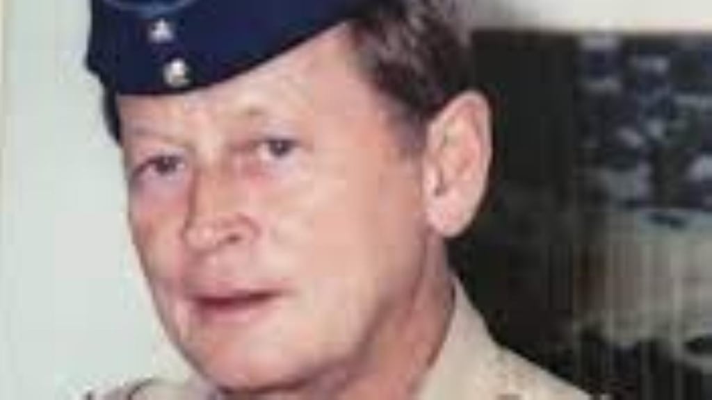 Erik Bennett, who operated between the Omani capital, Muscat, and an office in London, became an essential conduit between the British and Omani governments.