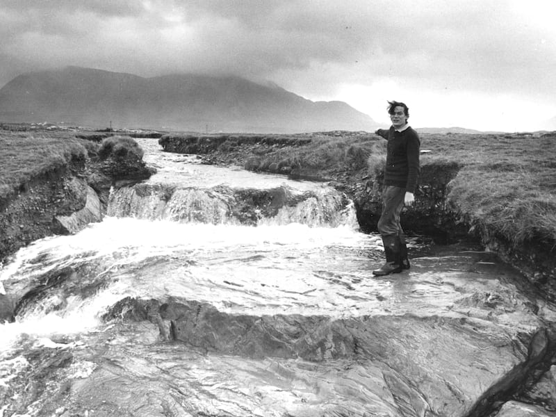 Michael Viney: Three of his best columns from a 60-year career