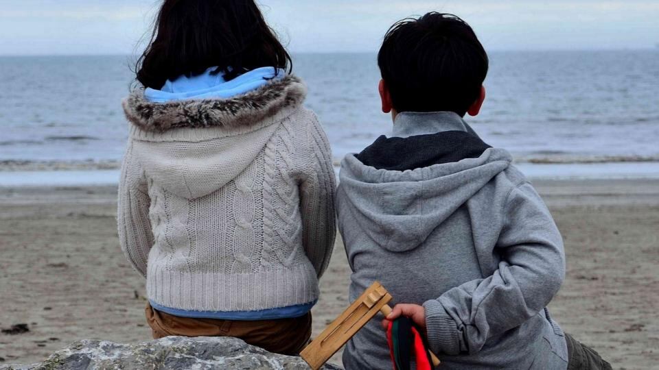 A scene from The Rattle of Benghazi, one of the five films nominated for the Irish Council for Civil Liberties Human Rights Film Awards