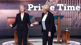 Why would anyone run for president when the path to the Áras is paved with such bile?