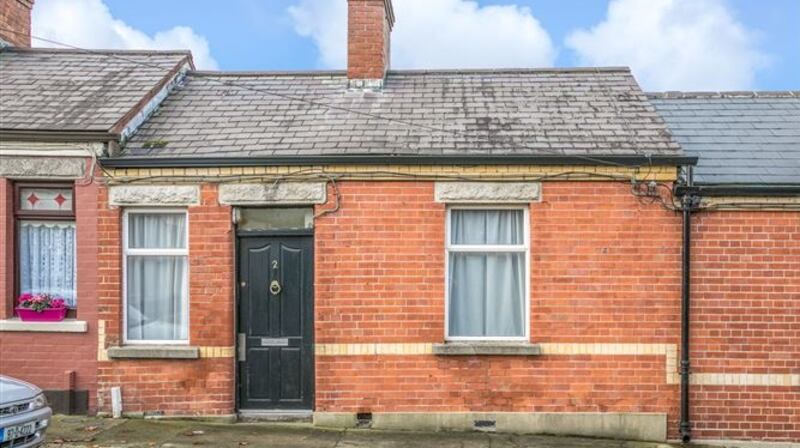2 St Broc’s Cottages, Donnybrook, Dublin 4