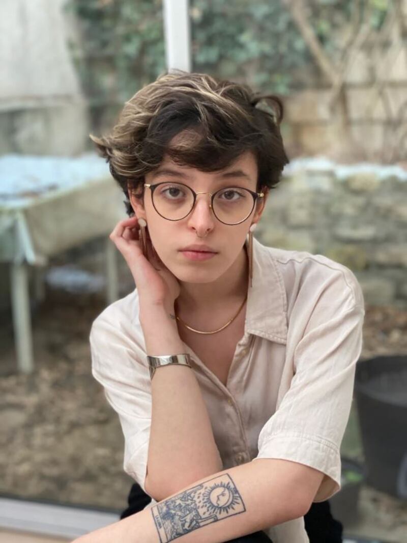 Elizabeth Duval's Madrid will be their Tomb is scorching and exhilarating.