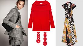 Six 2017 fashion trends we love – and six we never want to see again