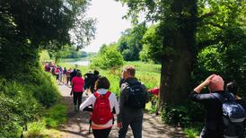 Pilgrim’s progress: Follow our forefathers’ footsteps on these great walks