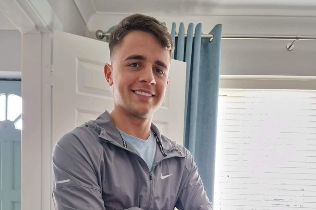 Marius Mamaliga, was stabbed to death at Forest Court, Swords