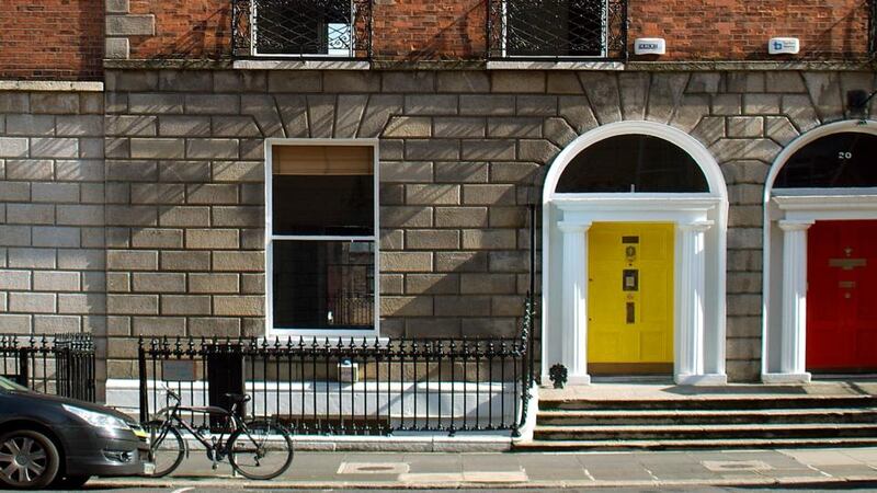 Testing time for investments in Dublin market