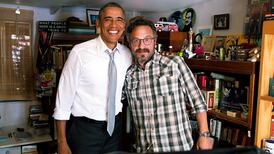 Barack Obama: ‘We are not cured of racism . . .  it’s not just a matter of it not being polite to say ‘nigger’ in public.’