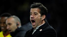 How has Marco Silva become the Premier League man in demand?