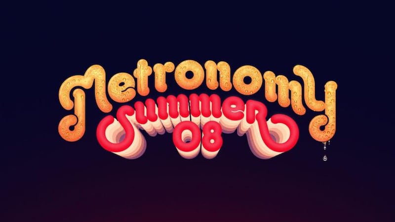 Album of the Day: Metronomy’s Summer 08 - superb modern pop