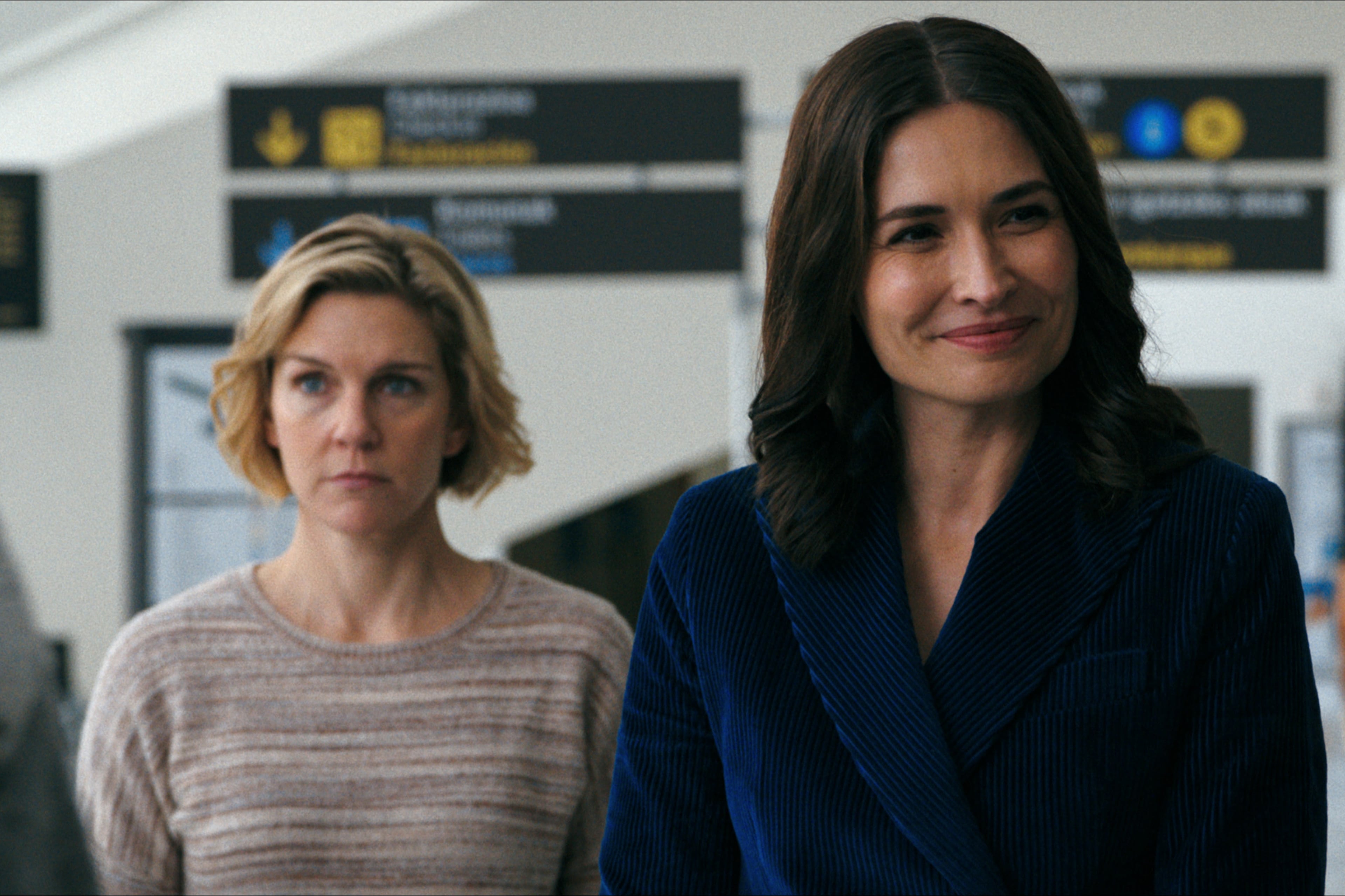 Pluribus review: Fascinating and charmingly weird show from streaming’s miracle worker