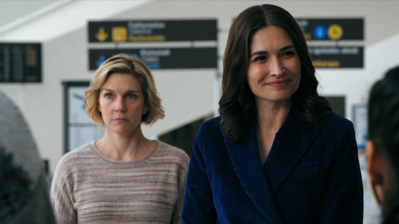 Pluribus review: Fascinating and charmingly weird show from streaming’s miracle worker