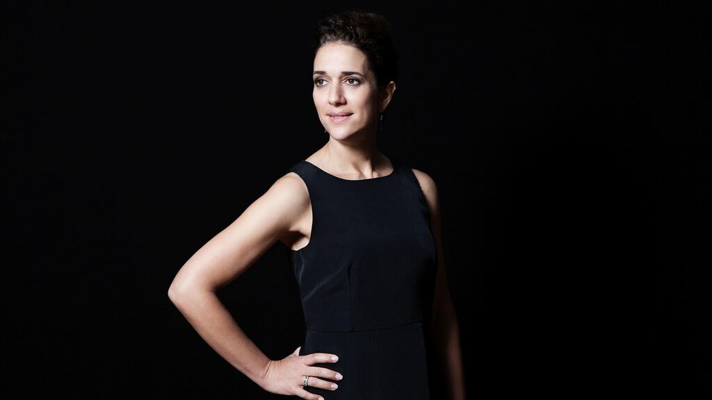 German soprano Juliane Banse: ‘There has to be Brahms in it, or Strauss.’