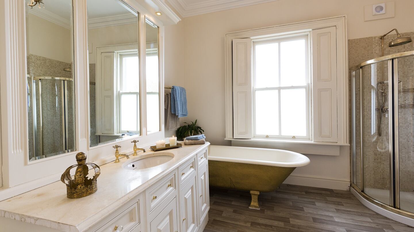 43 Marlborough Road, Dublin 4