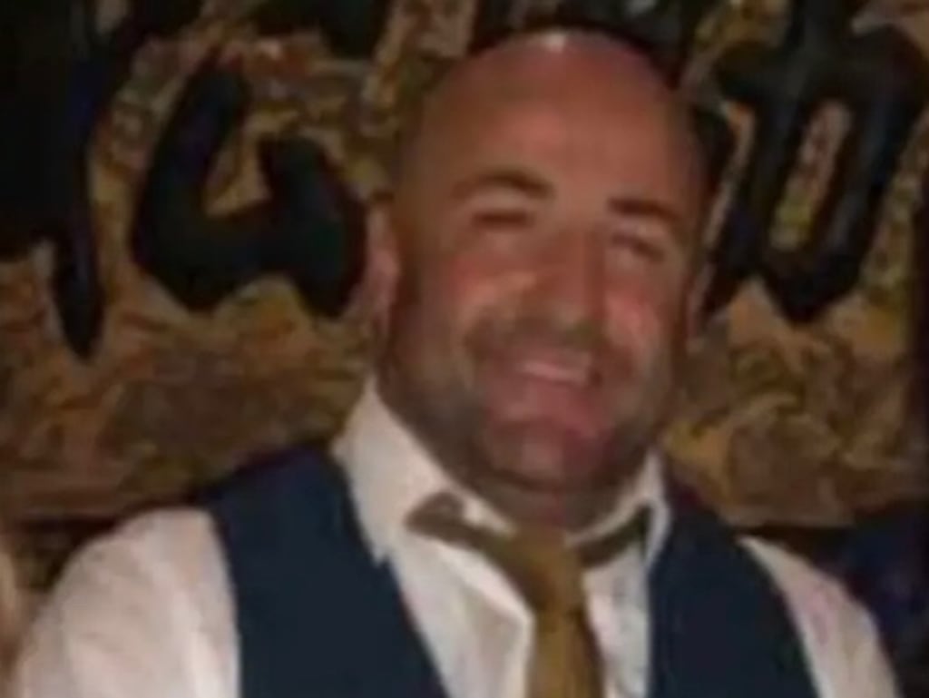 Michael McDonagh (53) died following a row in a bar at Parkdean Resorts, Camber Sands, Sussex, England.