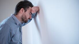 Men are often ‘the forgotten mourners’ of miscarriage