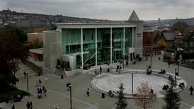 UCC and NUIG scientists receive €2 million each in funding