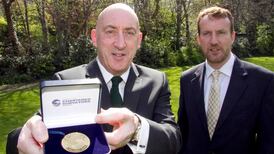 Lack of data hindering property decisions, says former Nama executive