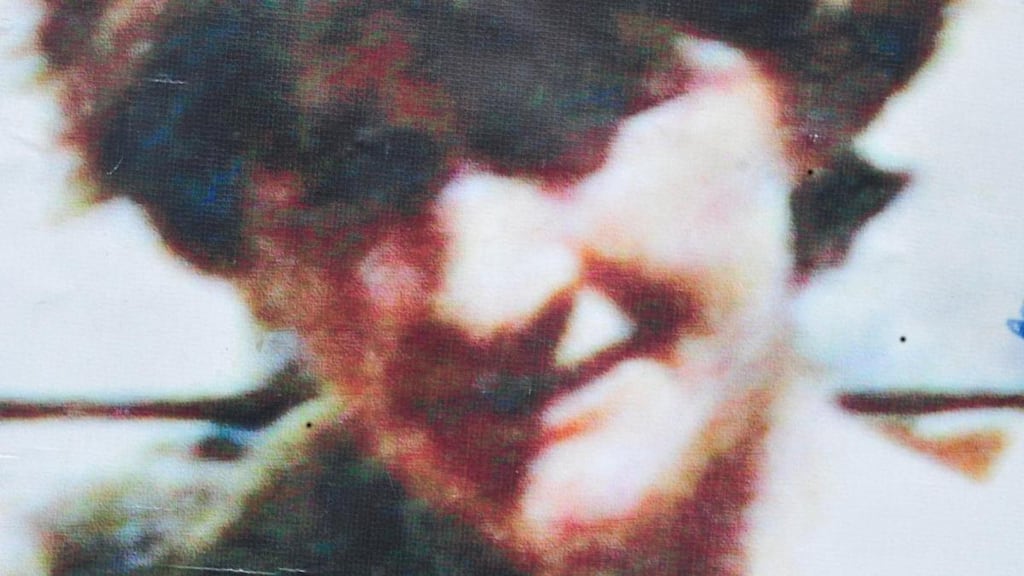 Joan Connolly, a mother of eight, was shot dead in the Ballymurphy massacre in 1971.