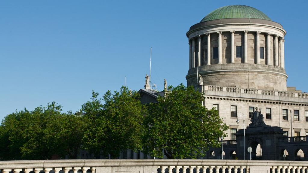 The court heard a 35-year lease on the Parliament Street premises was taken out by Fenway in 1995 beginning with an annual rent of €122,500 but which, in accordance with rent reviews, rose to €270,000. Photograph: iStock