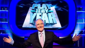 Mike Murphy: ‘Gay Byrne telling me to f*** off was flabbergasting’