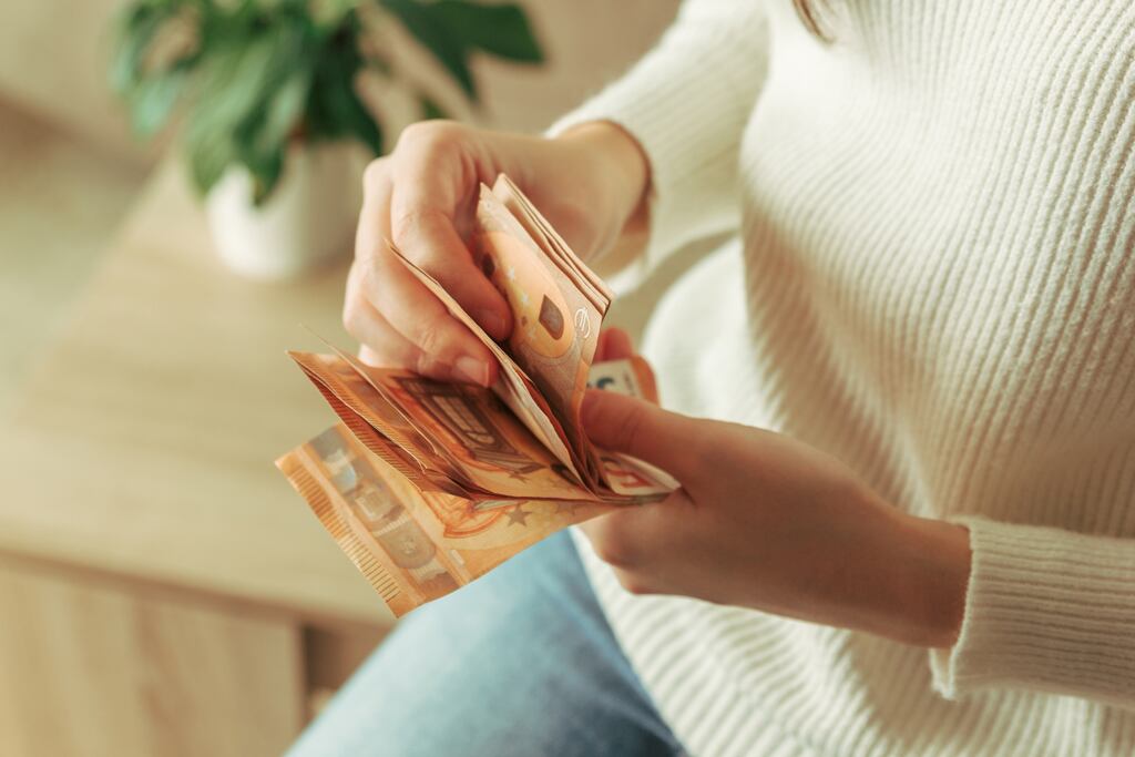 What are the best saving accounts at the moment? Banks and the State are finally increasing interest rates on deposits, now is the time to look at where you have your savings. Photograph: iStock