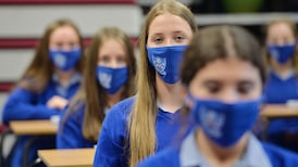 Pessimism around Covid-19 infection and school return unfounded