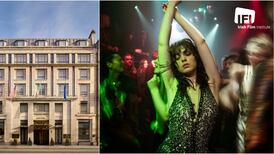Win tickets to the 25th IFI French Film Festival, a French-inspired dinner and a stay at The College Green Hotel, Dublin
